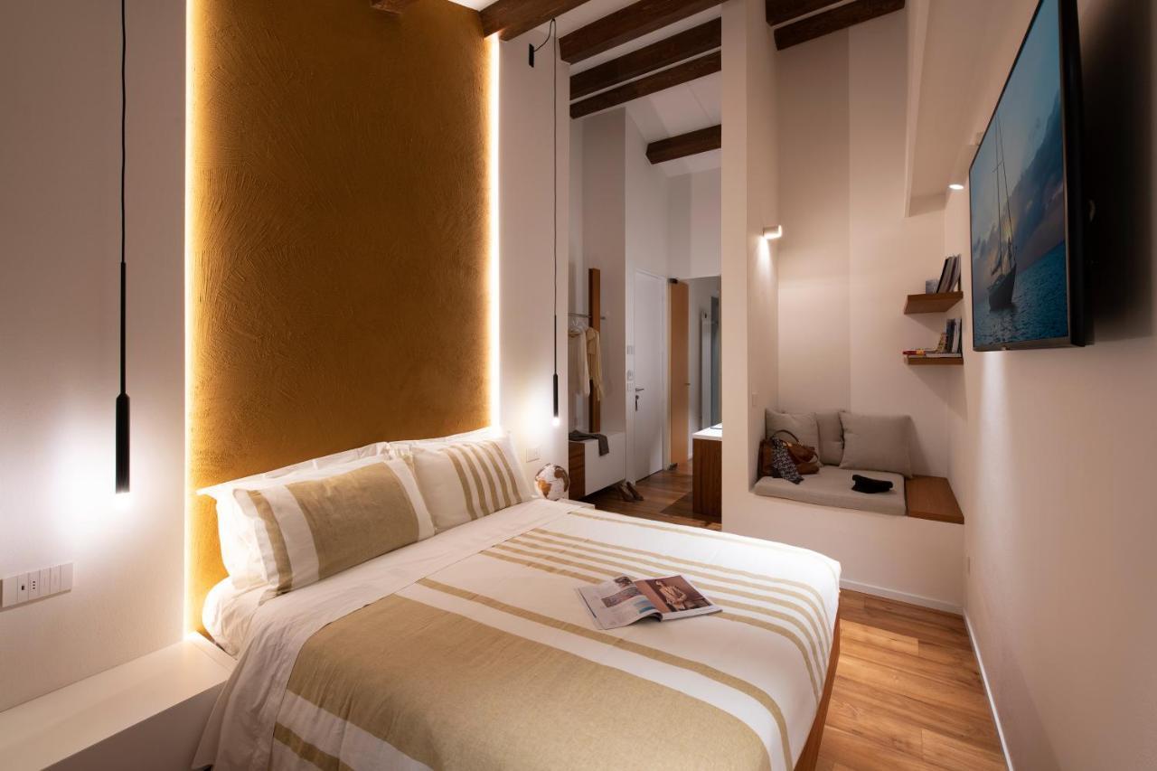 Locanda Remare Cesenatico Exteriör bild