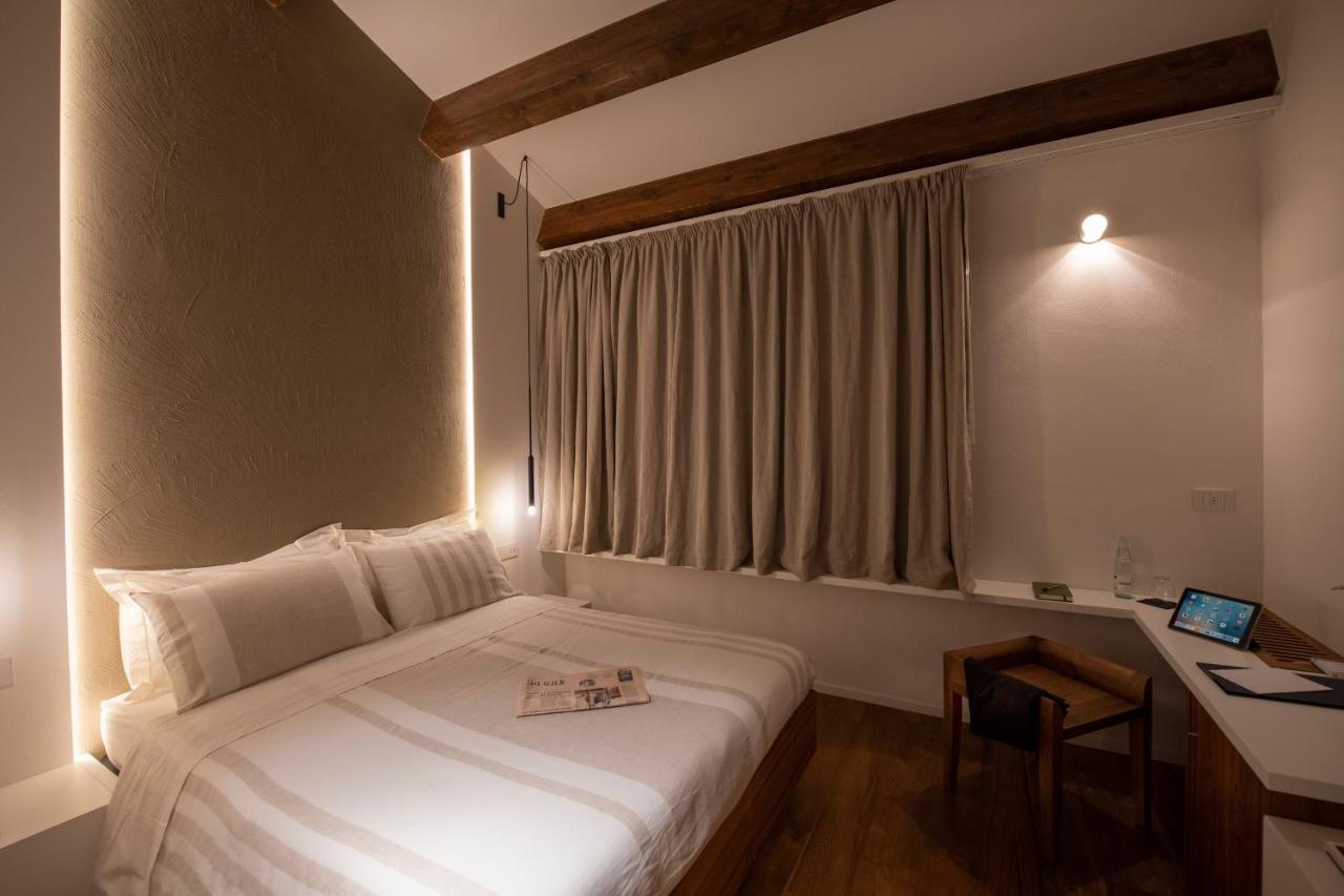 Locanda Remare Cesenatico Exteriör bild