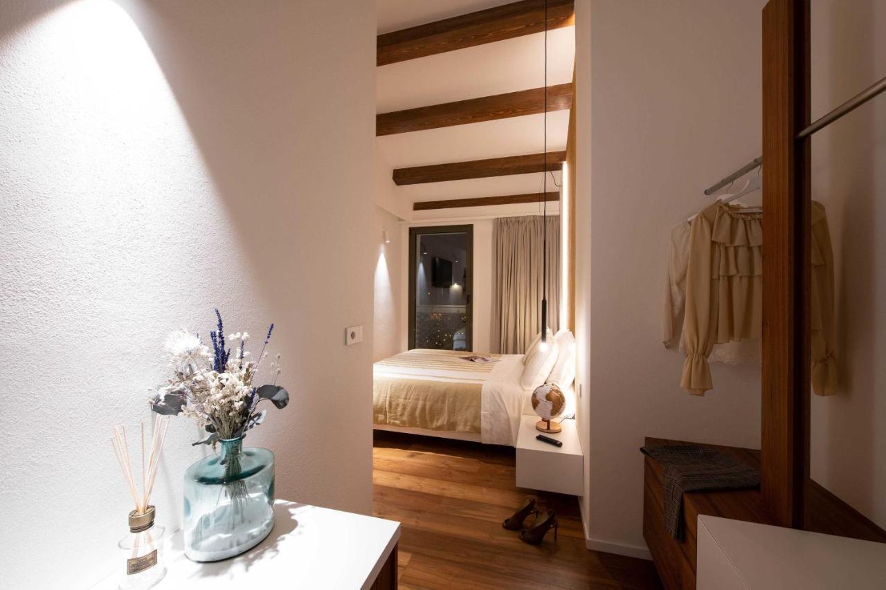 Locanda Remare Cesenatico Exteriör bild