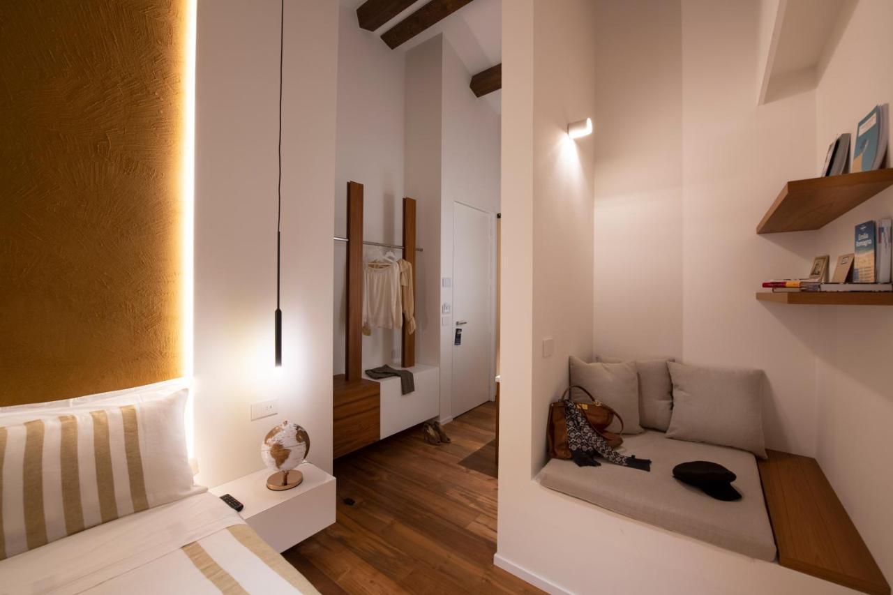 Locanda Remare Cesenatico Exteriör bild