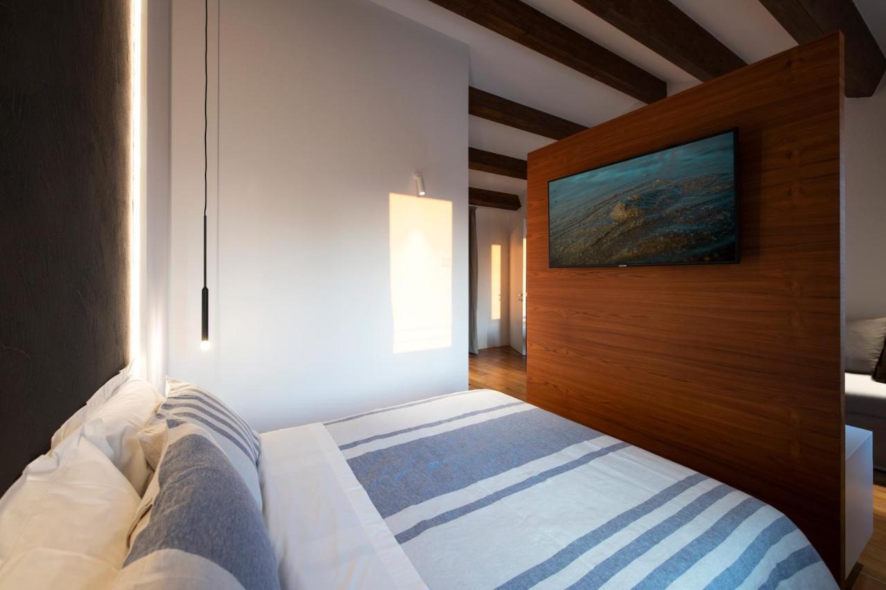 Locanda Remare Cesenatico Exteriör bild