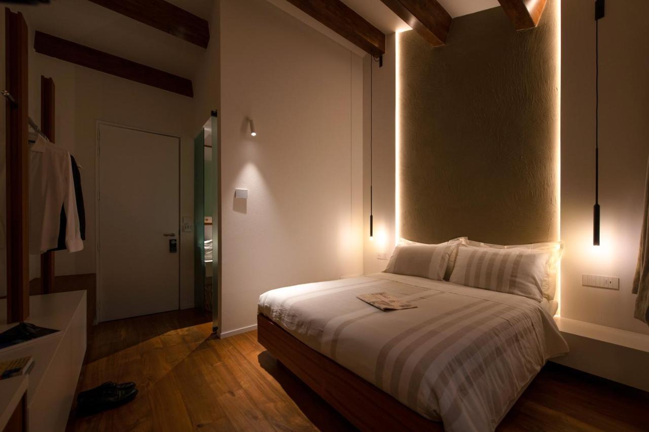 Locanda Remare Cesenatico Exteriör bild