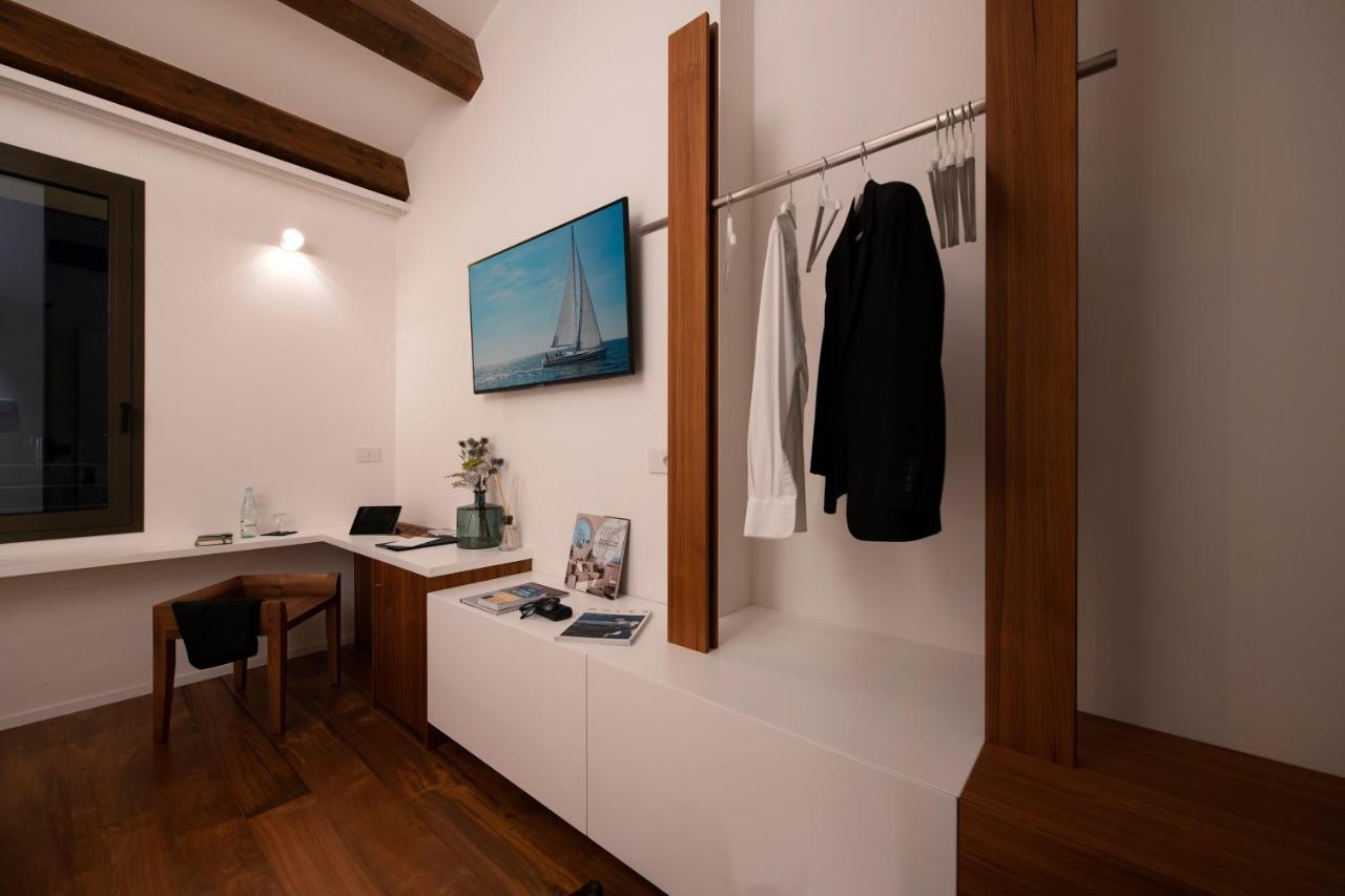 Locanda Remare Cesenatico Exteriör bild
